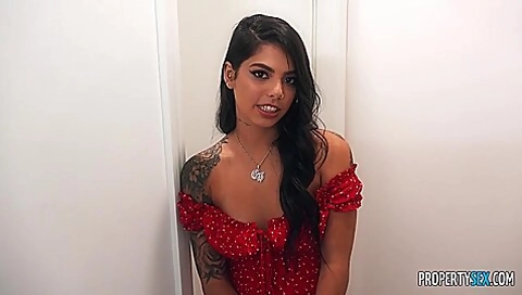 Gina Valentina - Move In Ready