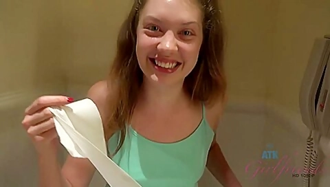 Elena Koshka - Elena Enjoys The , But Wants You To Feed Her Pussy Some Bananas