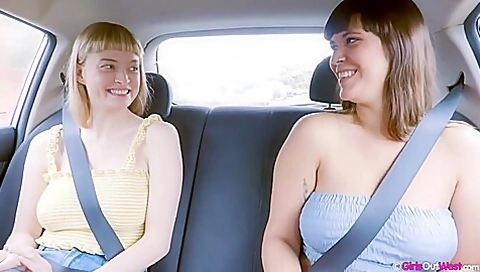 Blake Wilde & Laney - Ride Sharing