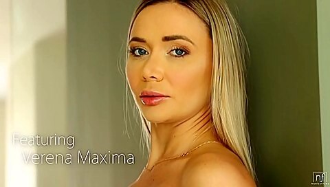 Michael Fly, Verena Maxima - Pour Me A Drink