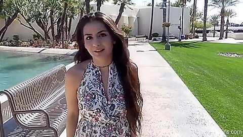 Natalie In Fit, Sexy & Sensual 10