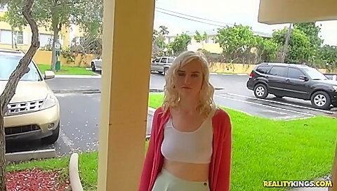 Aubrey Adore - Tastes Like Candy