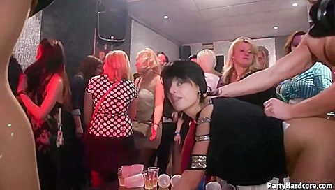 Party Hardcore Vol. 71 4 - Cam 3