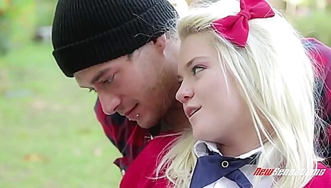 Chloe Foster - My Anal #2