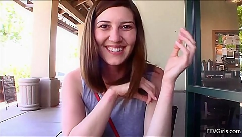 Amber - Getting Into Trouble 2