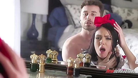 Marley Brinx - The Innocence Of #8