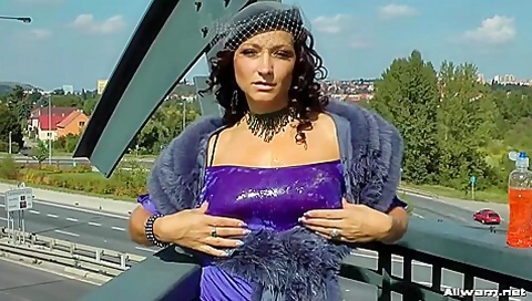 Gina Killmer - Oily On The Overpass