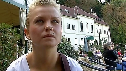 Very Young And Very Naive