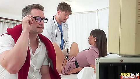 Sex Affair In Fertility Clinic
