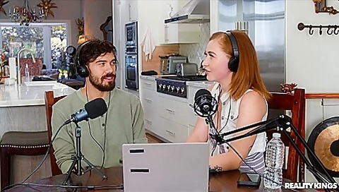 Podcast Pussy