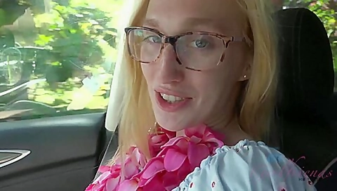 Victoria Gracen - Teaser Video