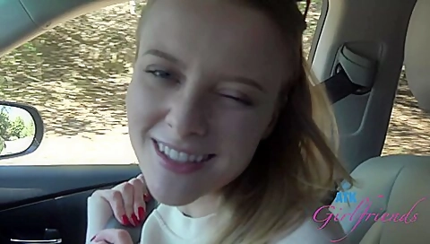 Paris White - Teaser Video