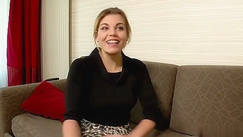 Ines 18 Gives Herself An Anal Afternoon Full Hd - Streamhub.to - Teaser Video