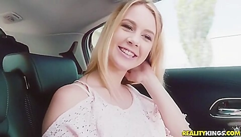 Cumming For College 1