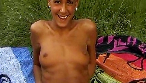 Vintage Retro German Amateur Your Daily Dose Of Porn - Teaser Video