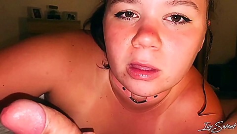 Ivy Sweetest Cumshot Compilation