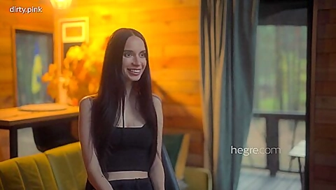 A Day In The Life Of Dita In Hd