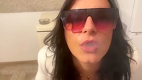 Adventures Of Milfycalla Ep 8 Ready For A Business Trip With My Boss